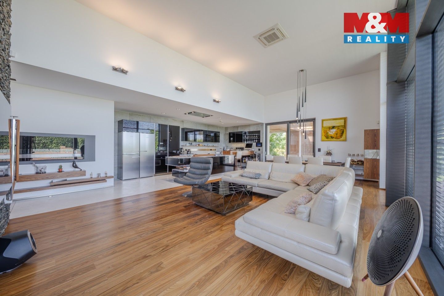 Pronájem domu 276 m² - foto 15