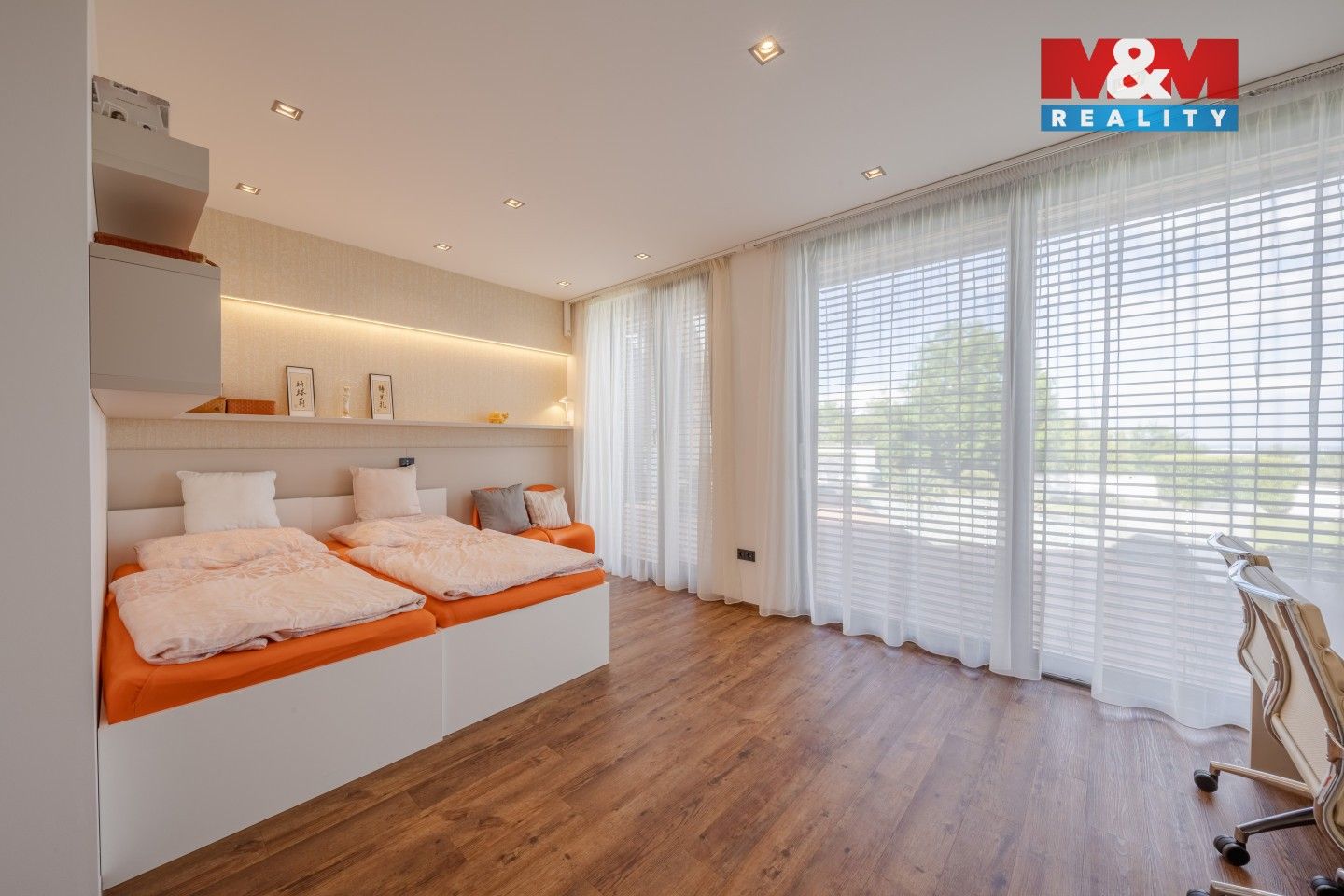 Pronájem domu 276 m² - foto 16