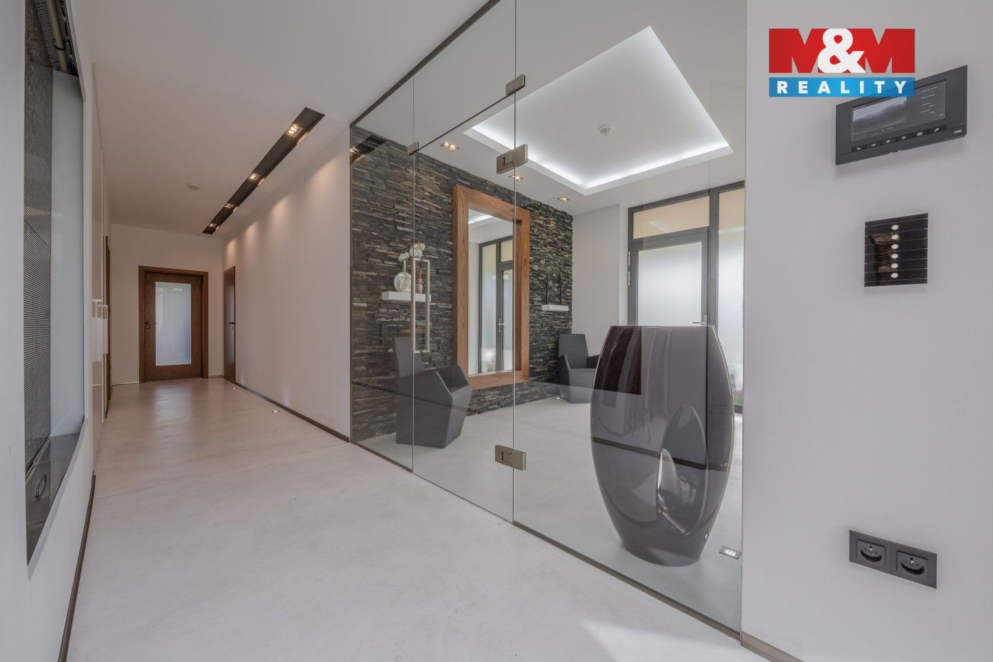 Pronájem domu 276 m² - foto 21