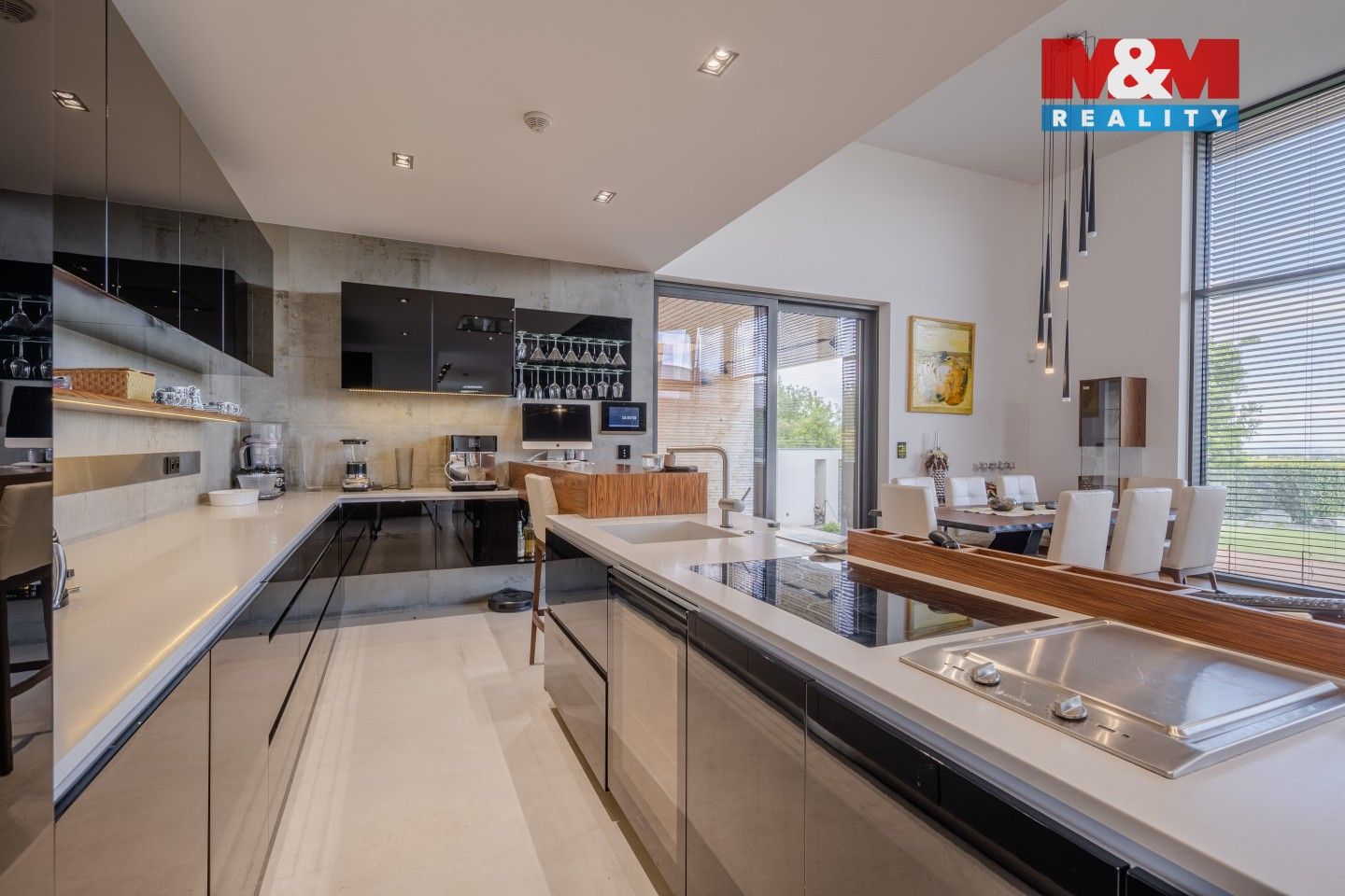 Pronájem domu 276 m² - foto 29