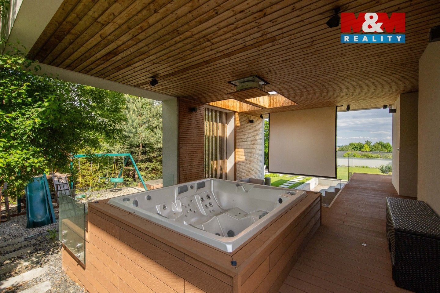 Pronájem domu 276 m² - foto 31