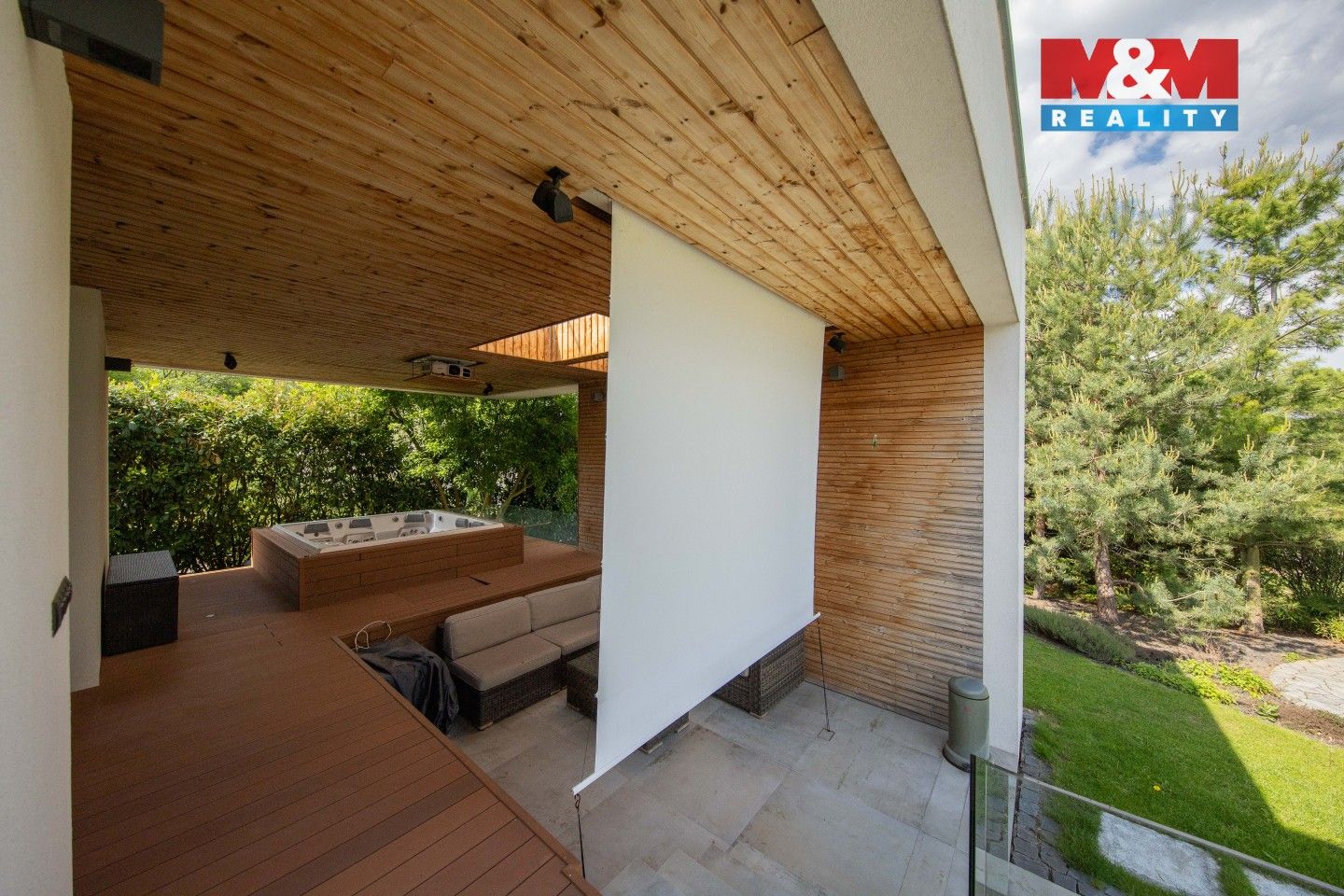 Pronájem domu 276 m² - foto 32
