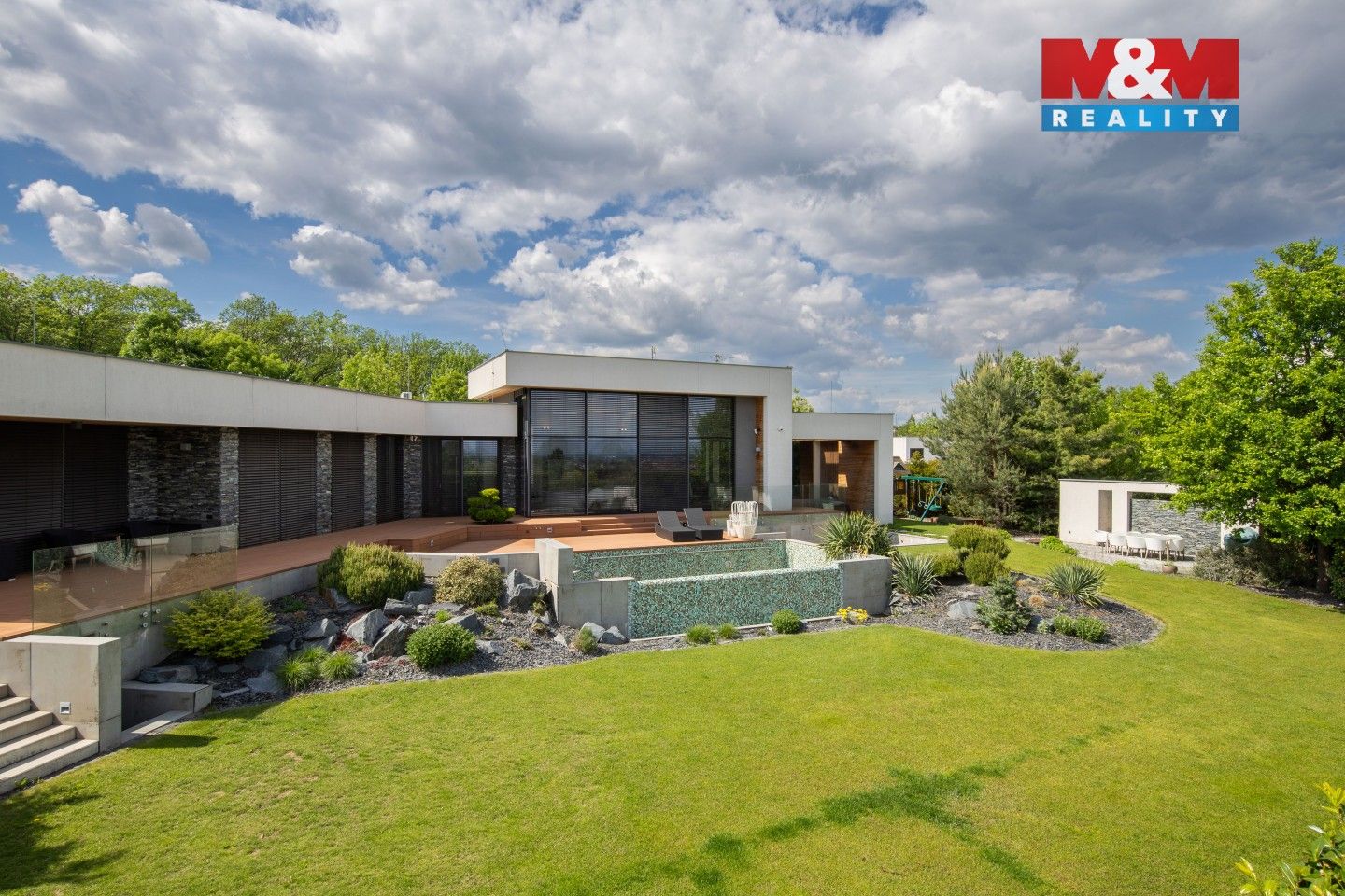 Pronájem domu 276 m² - foto 36