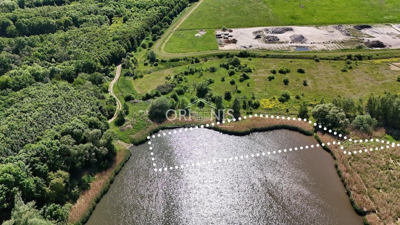 Prodej pozemku 2463 m² - foto 2