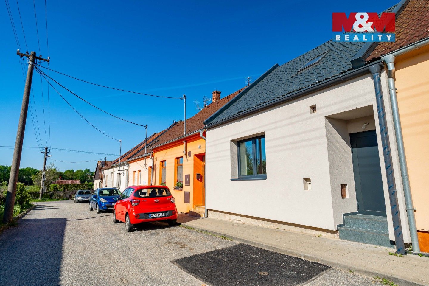 Prodej domu 75 m² - foto 1