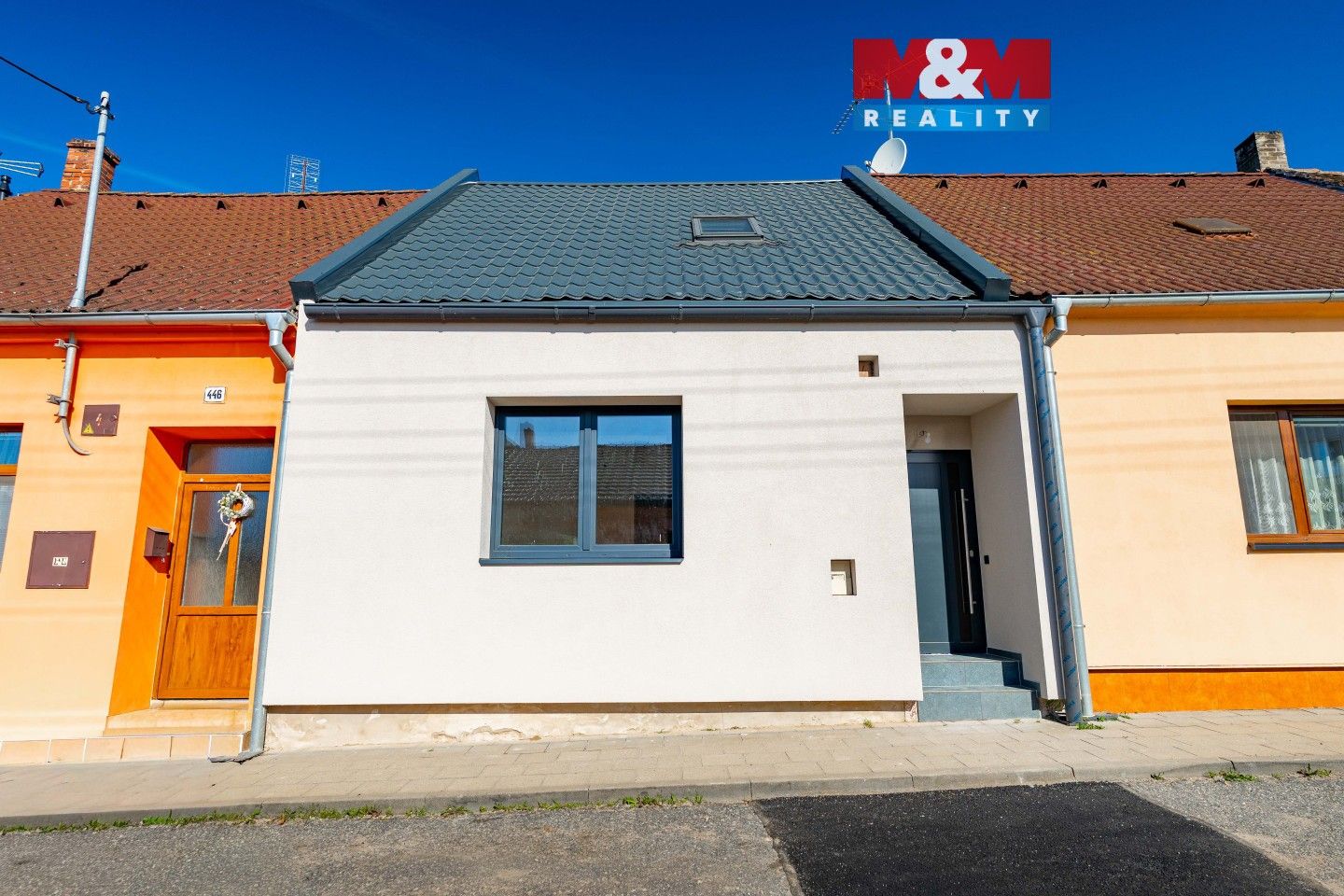 Prodej domu 75 m² - foto 2