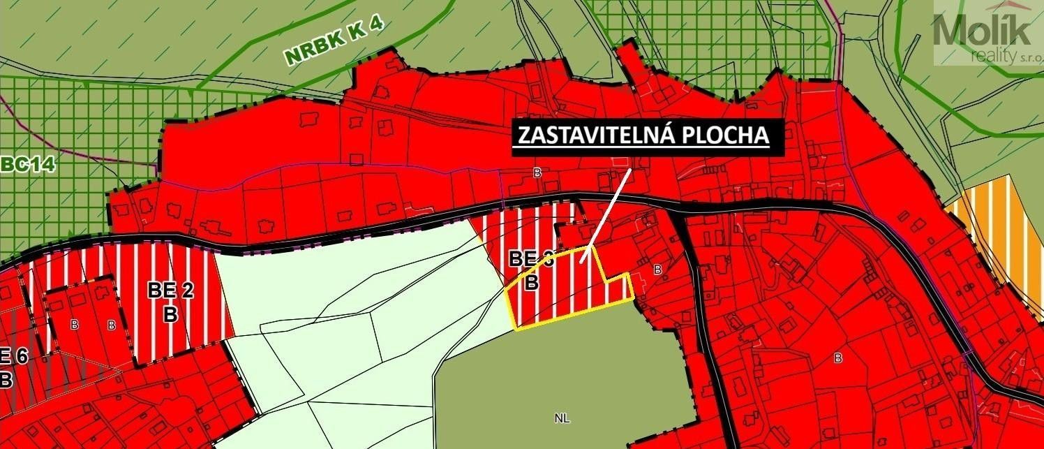 Prodej komerčního prostoru 616 m² - foto 3