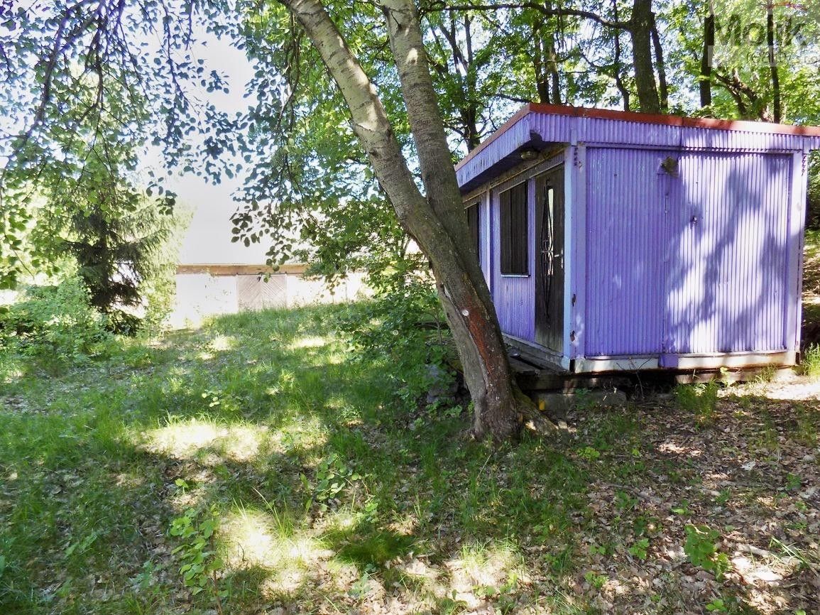 Prodej komerčního prostoru 616 m² - foto 9