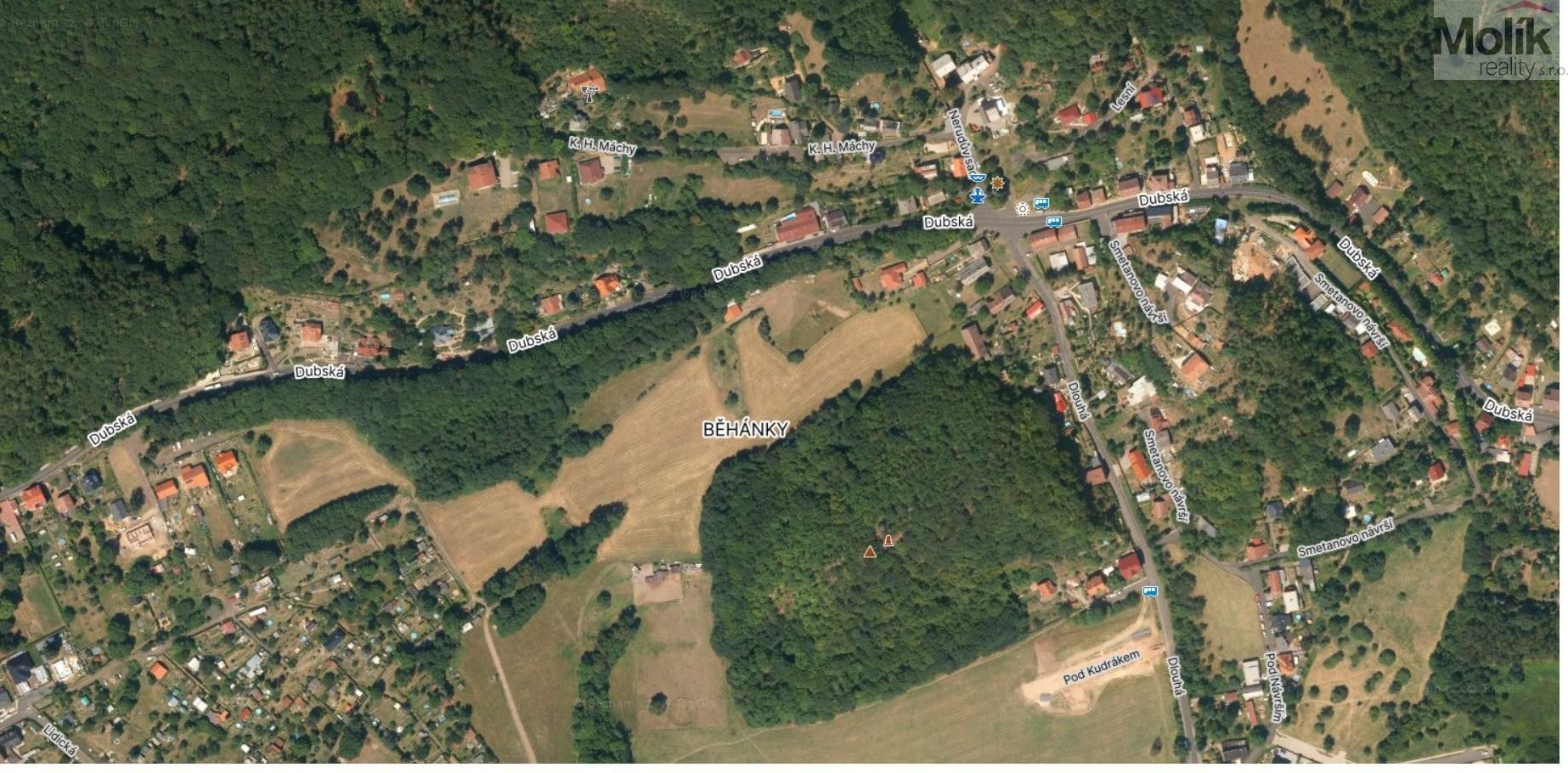 Prodej komerčního prostoru 616 m² - foto 16