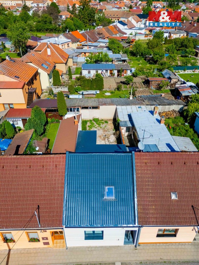 Prodej domu 75 m² - foto 21