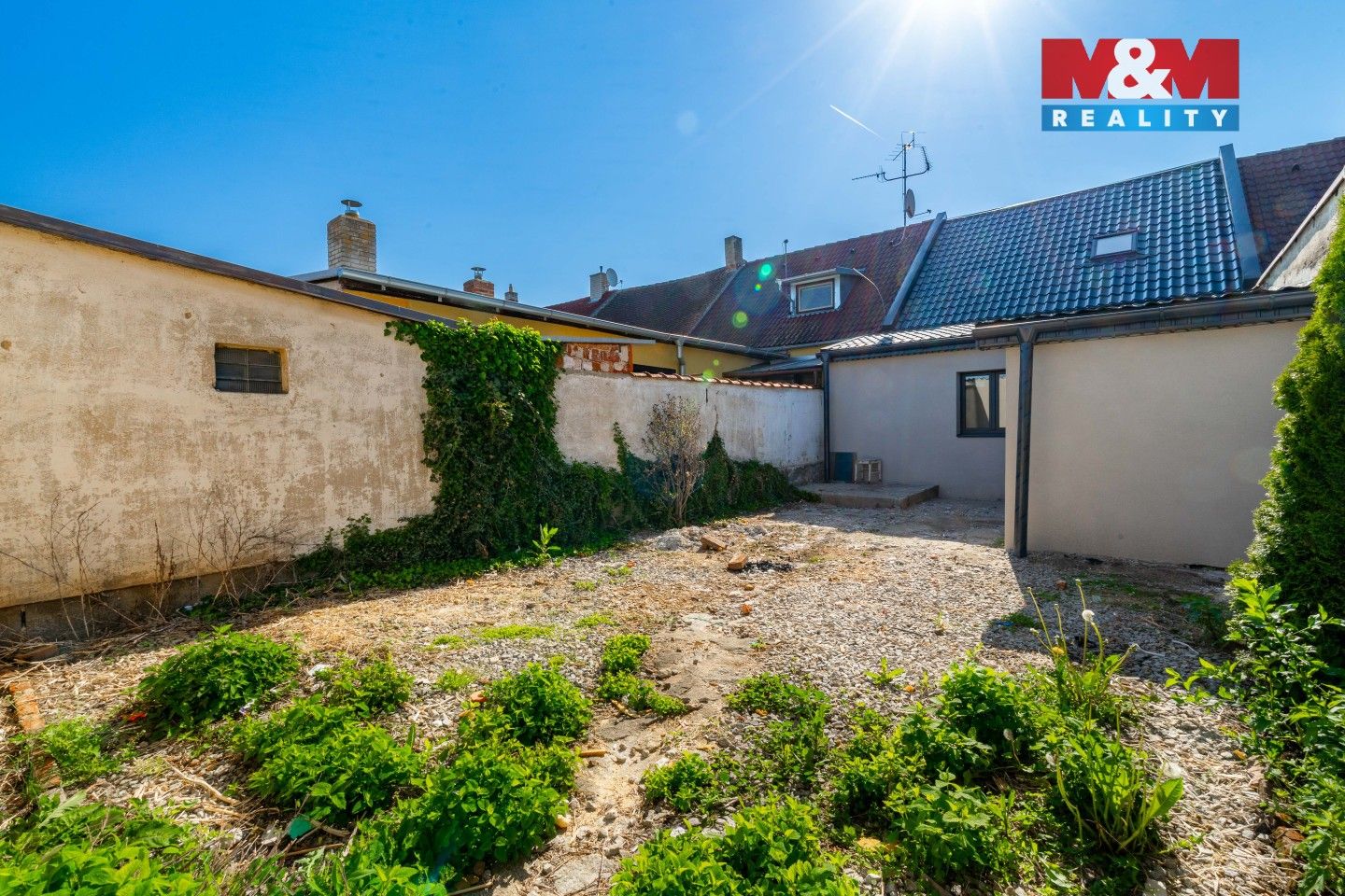 Prodej domu 75 m² - foto 20