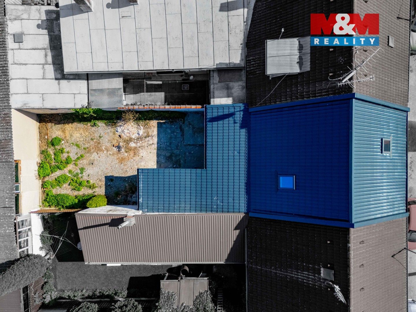 Prodej domu 75 m² - foto 22