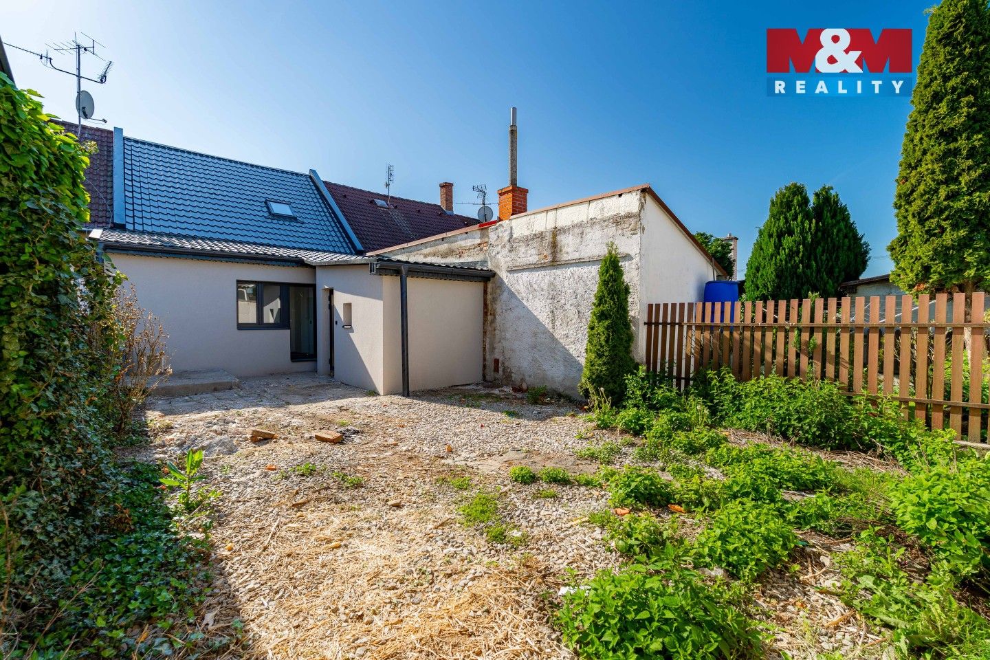 Prodej domu 75 m² - foto 19