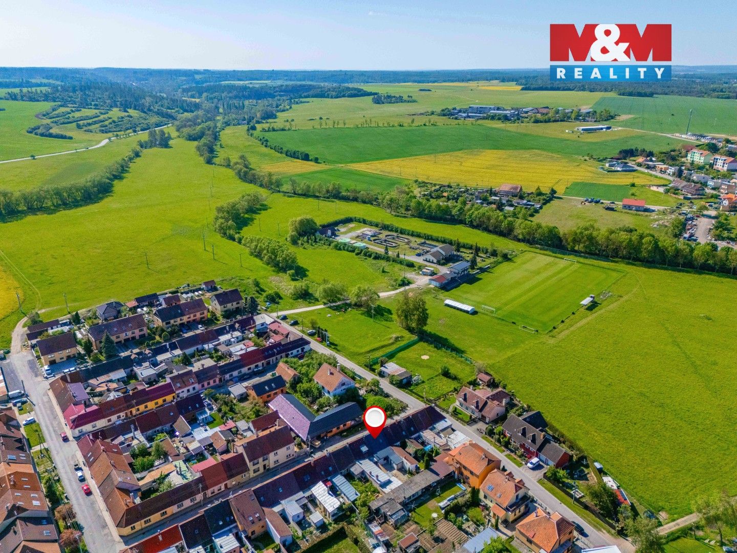 Prodej domu 75 m² - foto 24