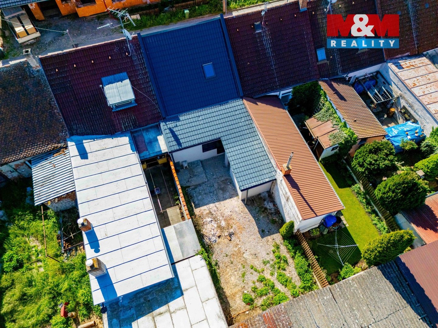 Prodej domu 75 m² - foto 23