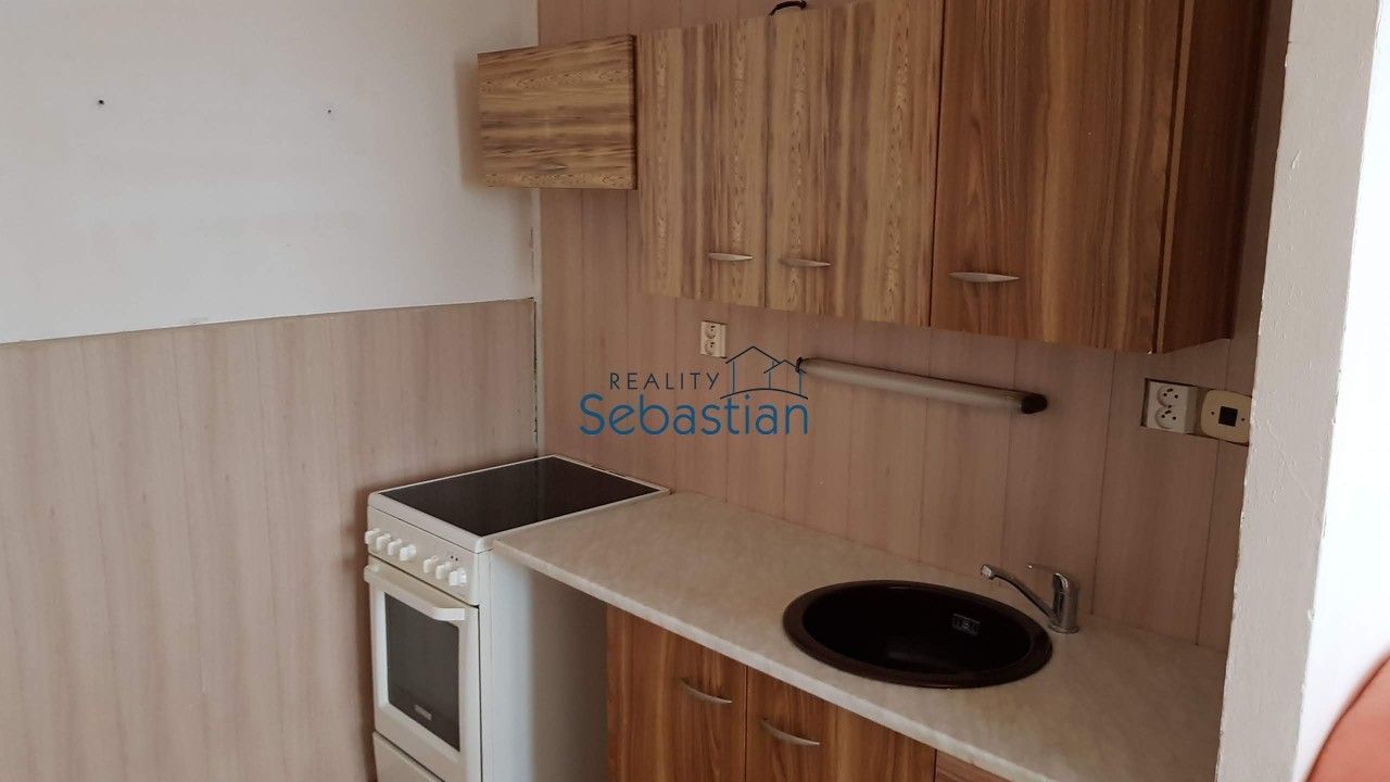 Pronájem bytu 1+kk 32 m² - foto 2