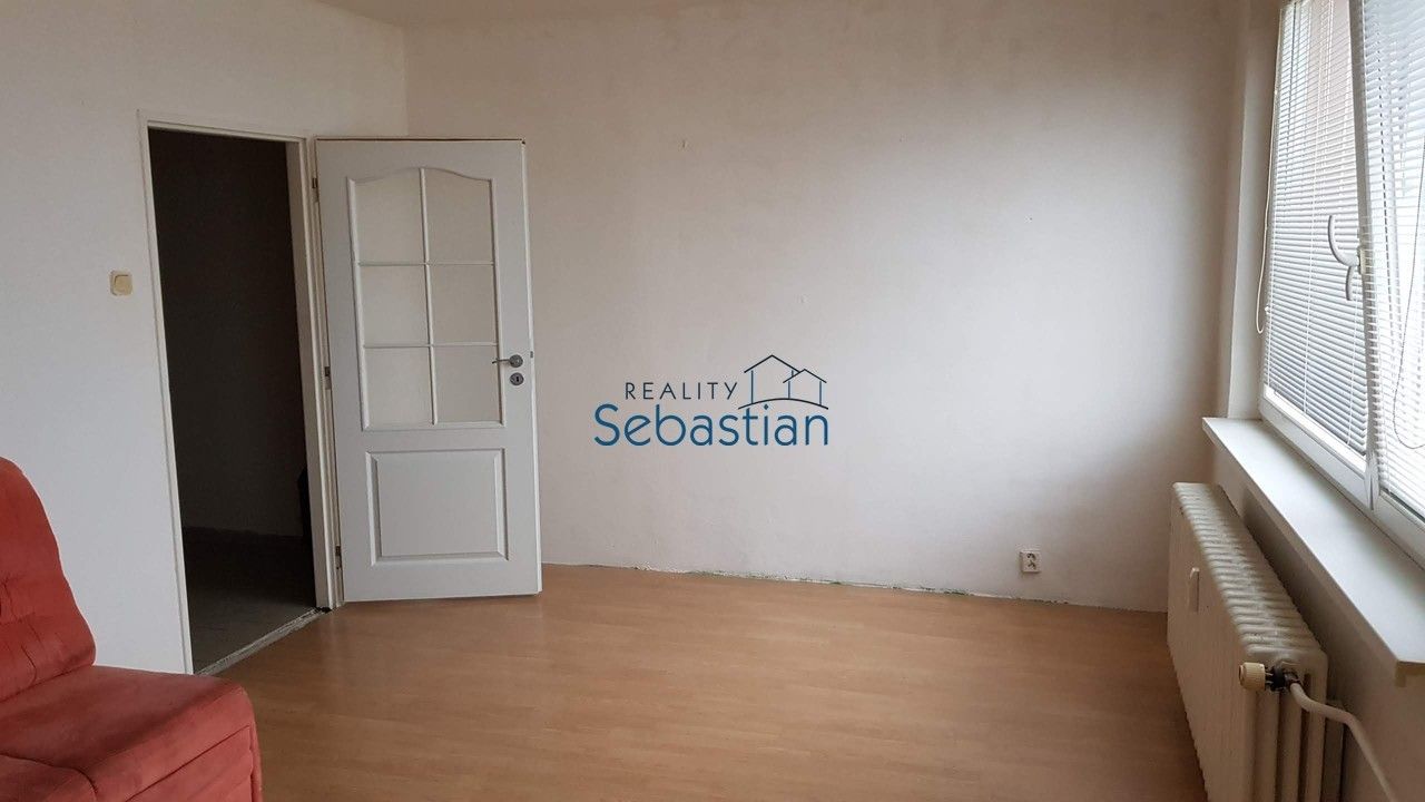 Pronájem bytu 1+kk 32 m² - foto 4