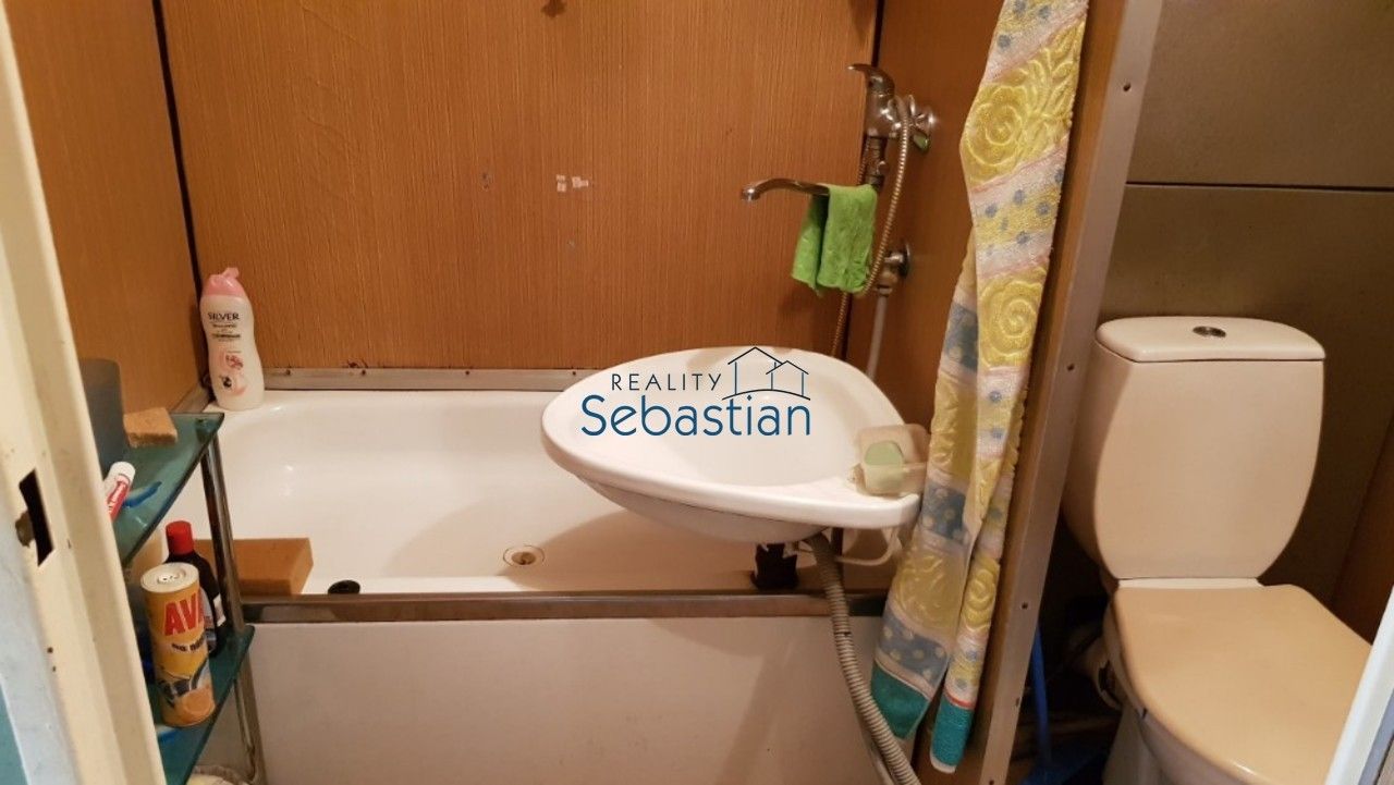 Pronájem bytu 1+kk 32 m² - foto 5