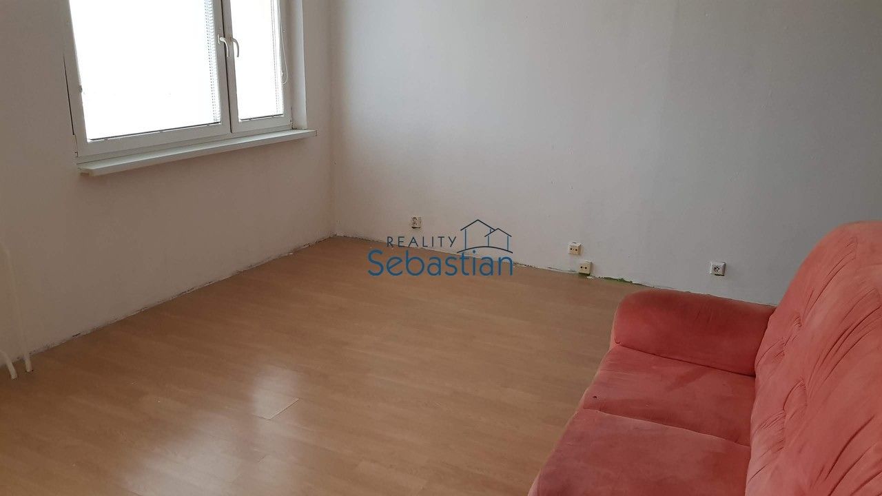 Pronájem bytu 1+kk 32 m² - foto 3