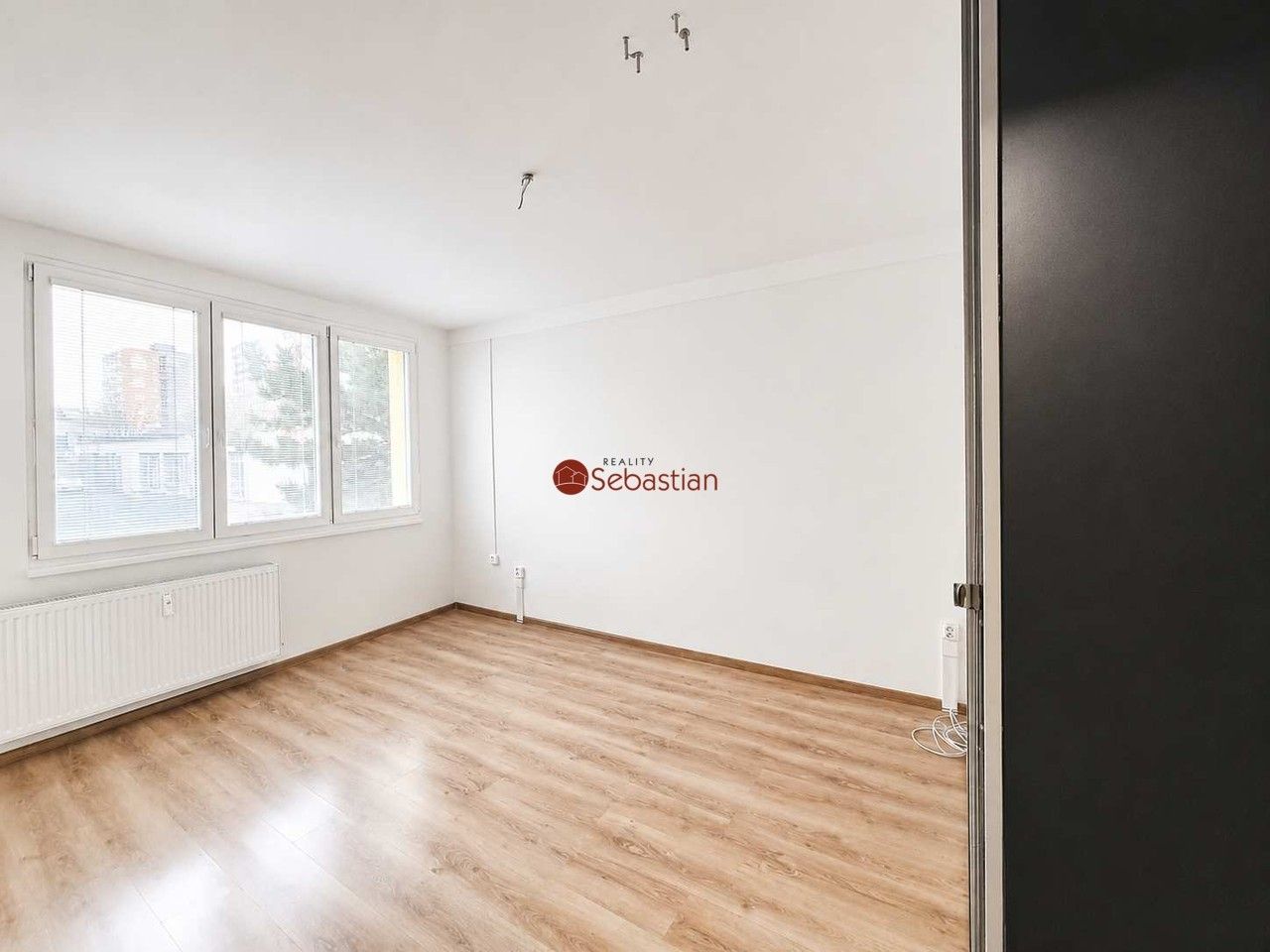 Pronájem bytu 1+1 27 m² - foto 2
