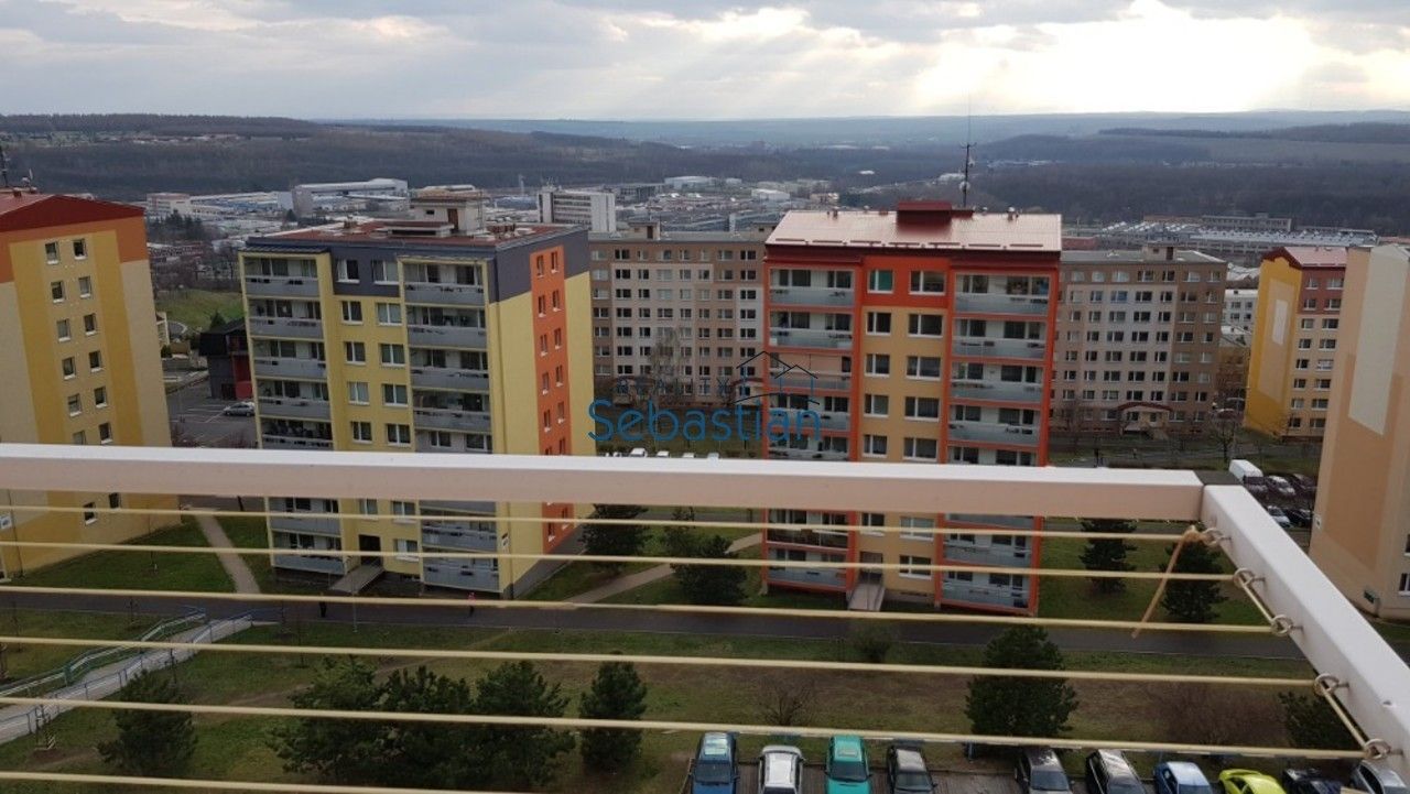 Pronájem bytu 1+kk 32 m² - foto 6