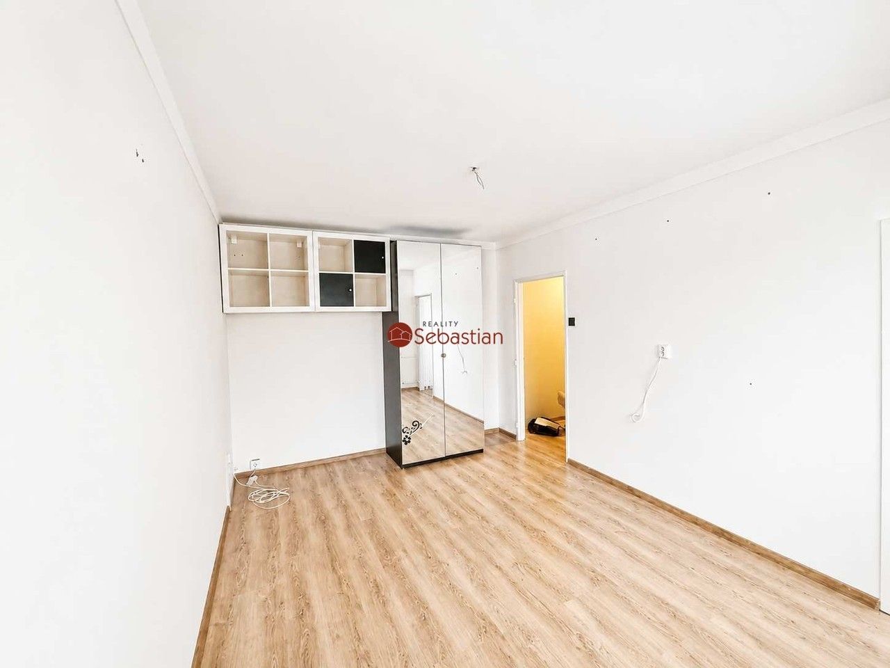 Pronájem bytu 1+1 27 m² - foto 3