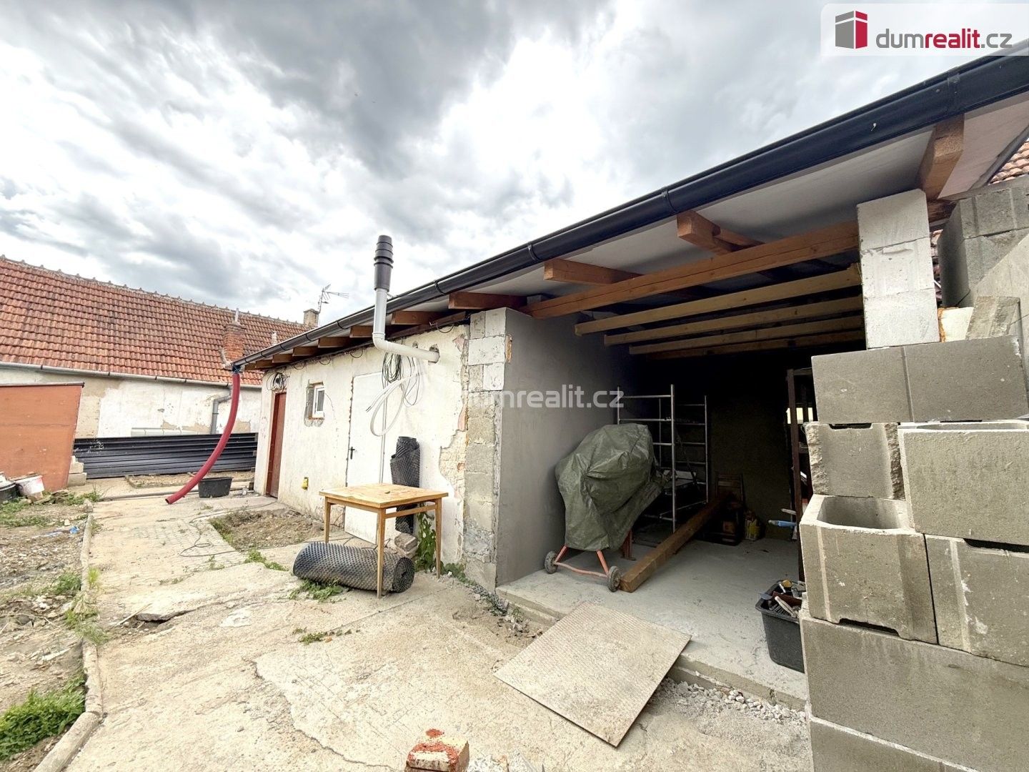 Prodej domu 100 m² - foto 4