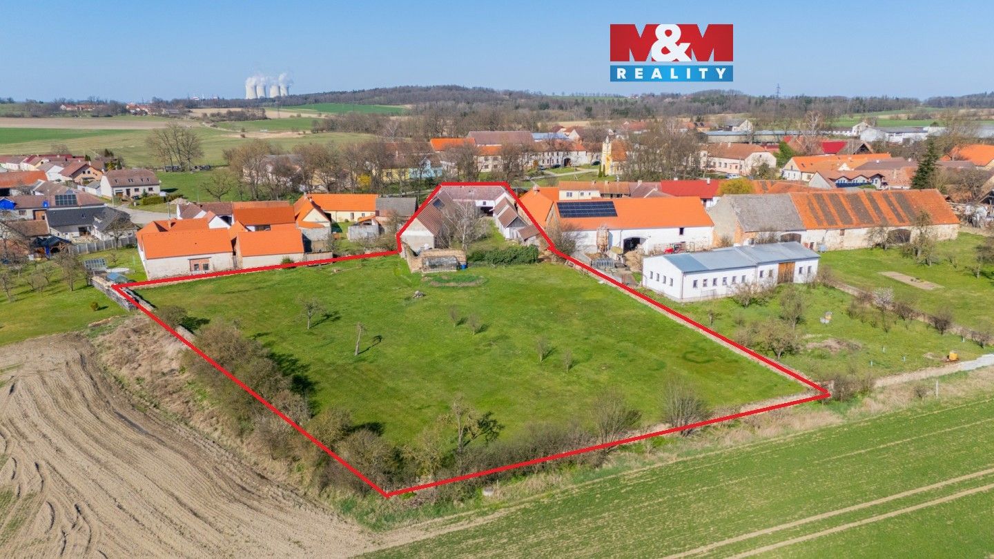 Prodej domu 195 m² - foto 1