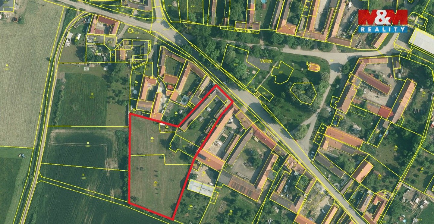 Prodej nemovitosti 195 m² - foto 19