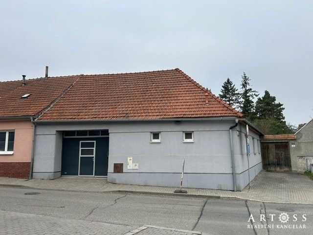 Prodej domu 110 m² - foto 3