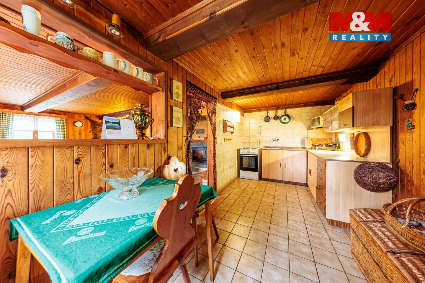 Prodej domu 250 m² - foto 5