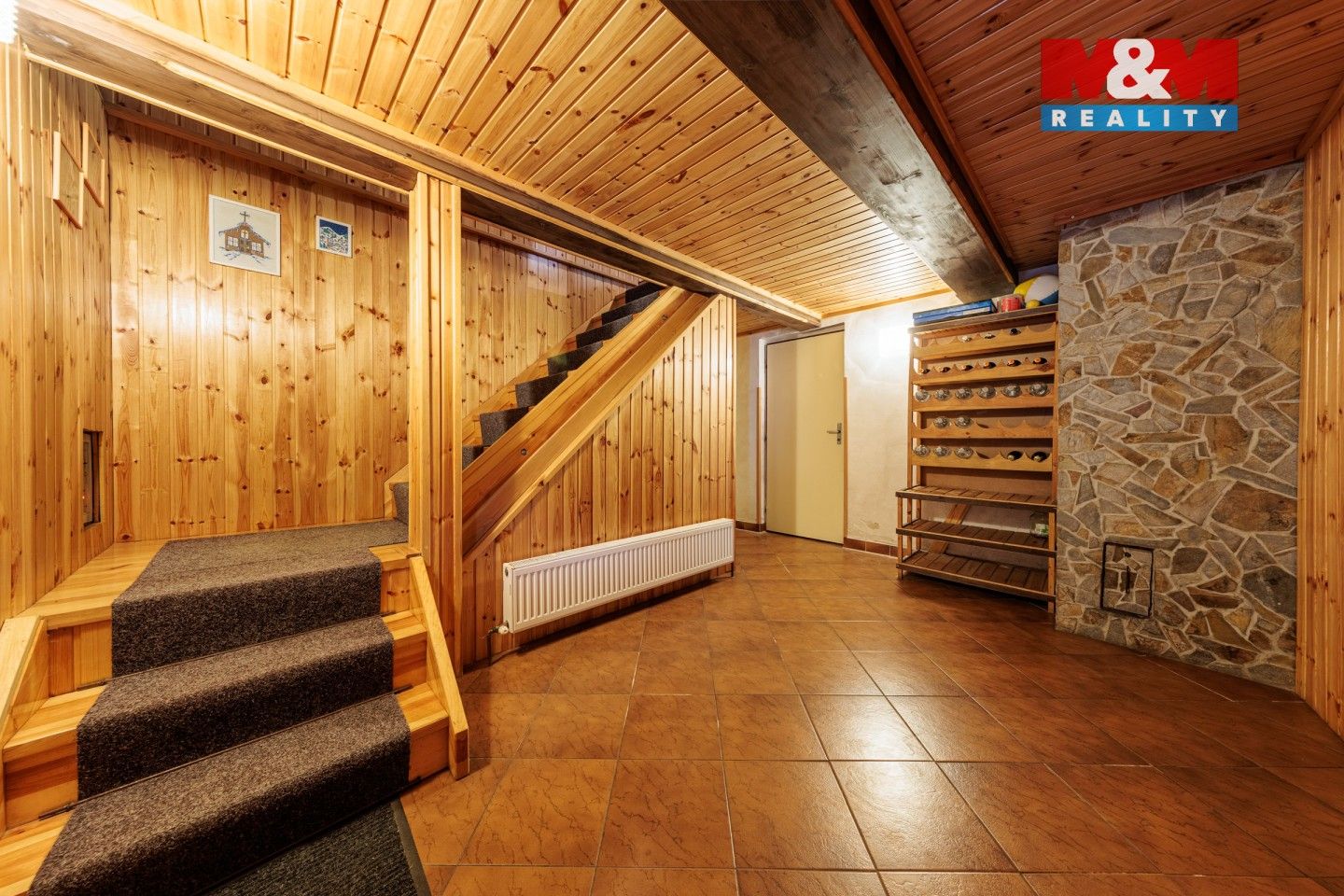 Prodej domu 250 m² - foto 4