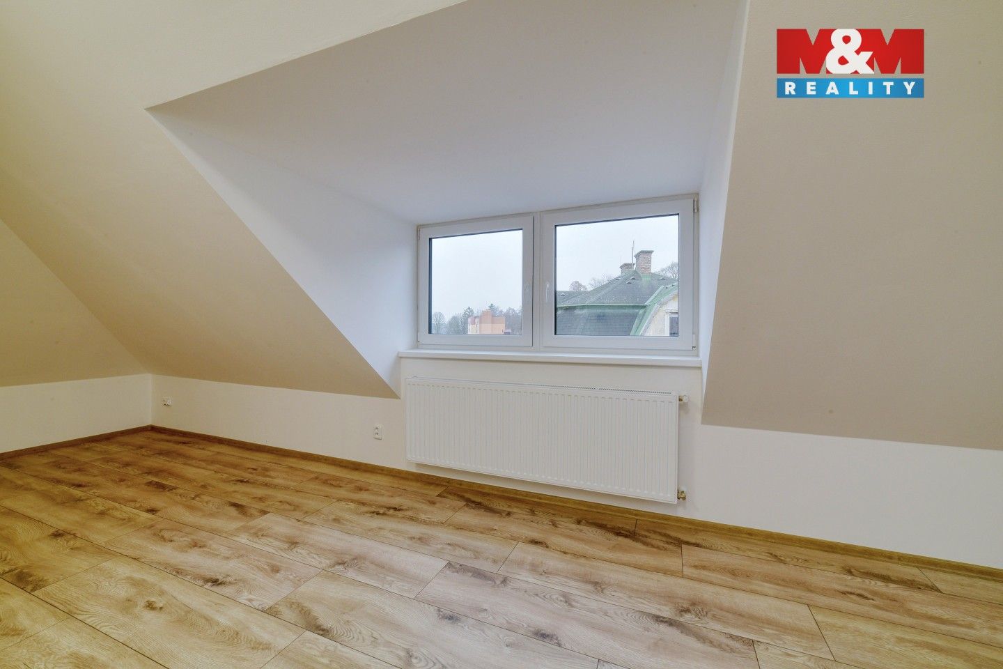 Pronájem bytu 3+kk 74 m² - foto 7