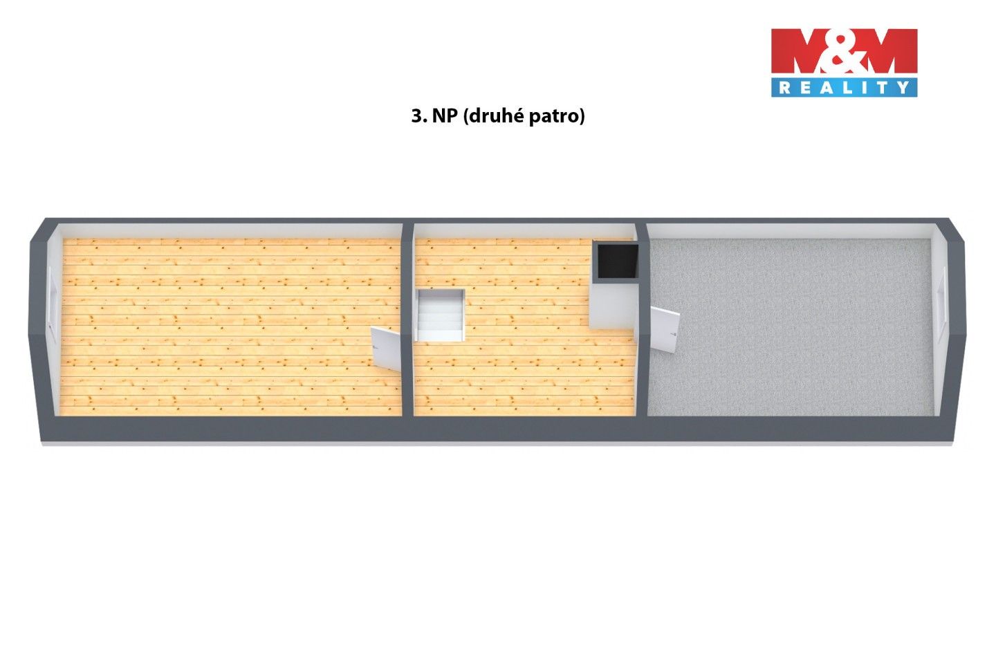 Prodej domu 250 m² - foto 13