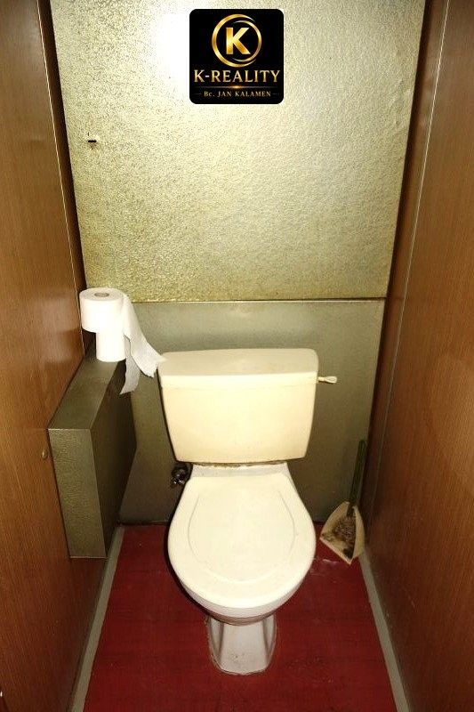 Prodej bytu 3+1 78 m² - foto 11