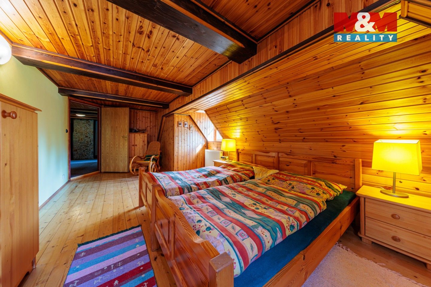 Prodej domu 250 m² - foto 23