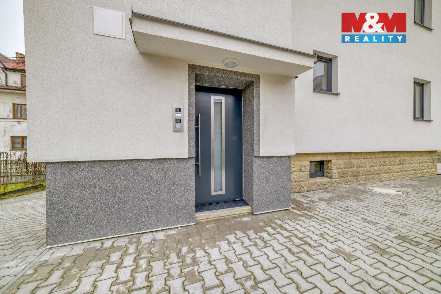 Pronájem bytu 3+kk 74 m² - foto 21