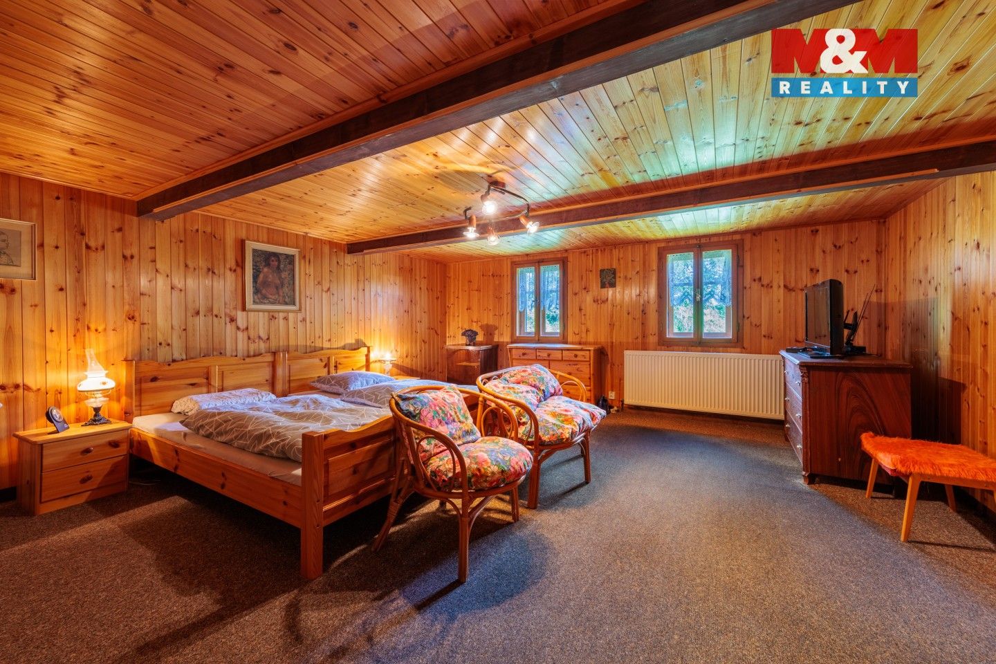 Prodej domu 250 m² - foto 27