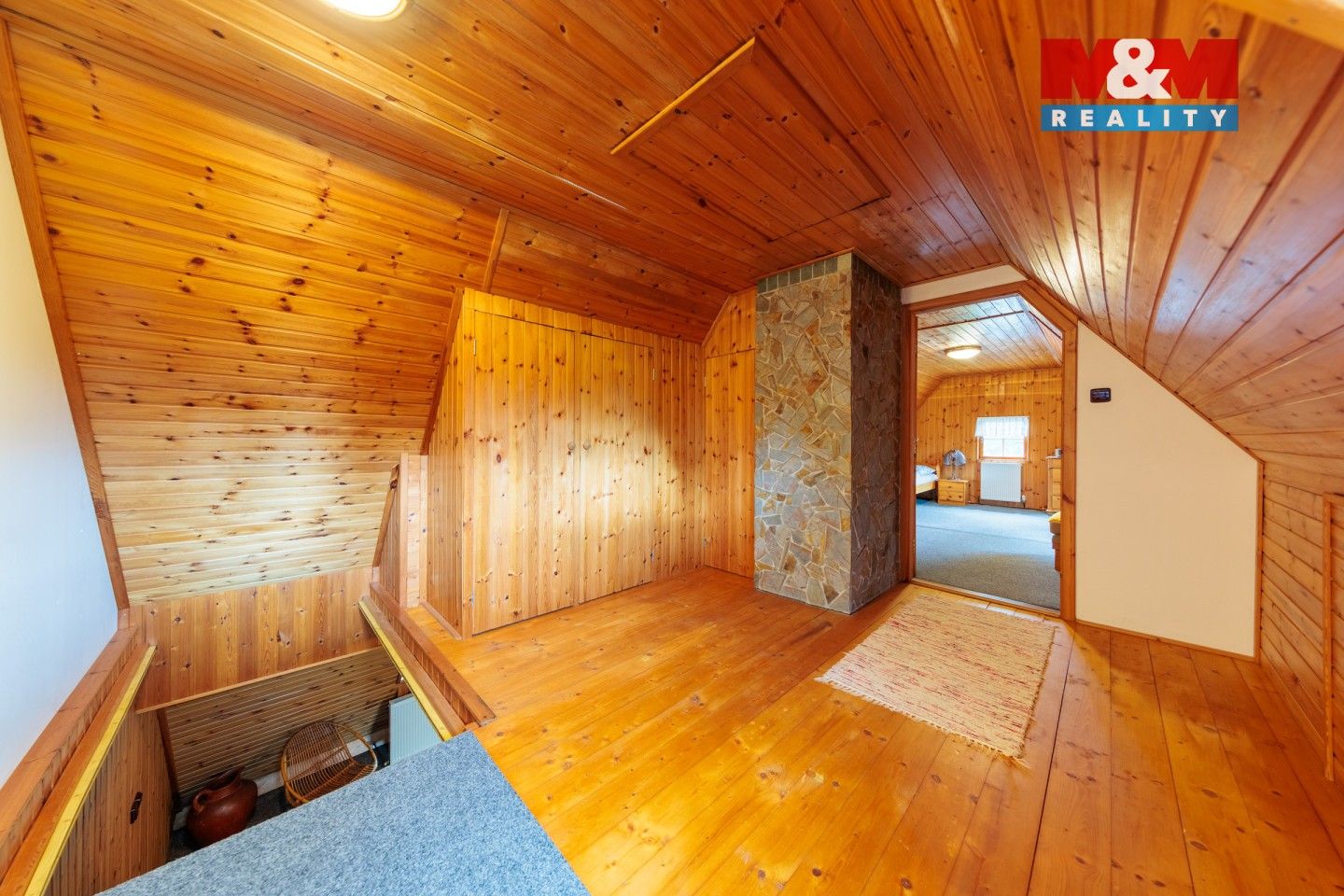 Prodej domu 250 m² - foto 31