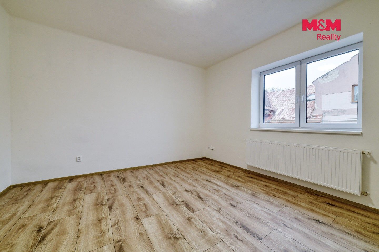Pronájem bytu 3+kk 71 m² - foto 5