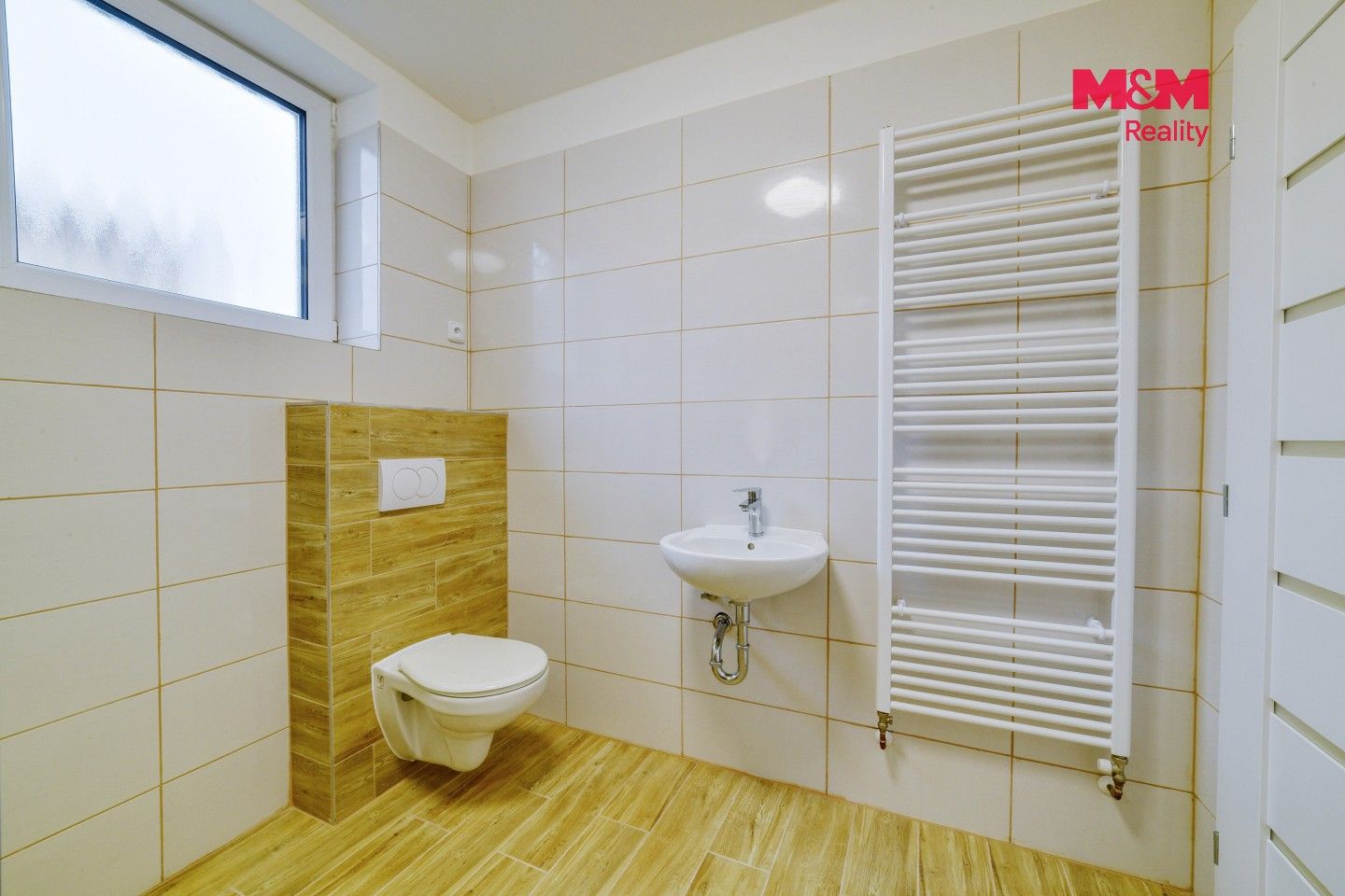 Pronájem bytu 3+kk 71 m² - foto 10