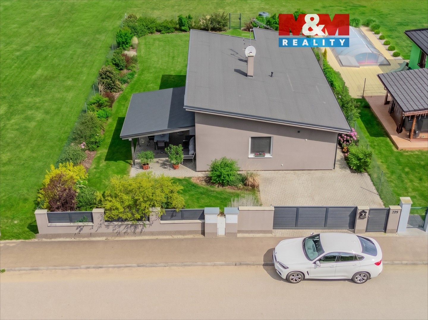 Prodej domu 95 m² - foto 1