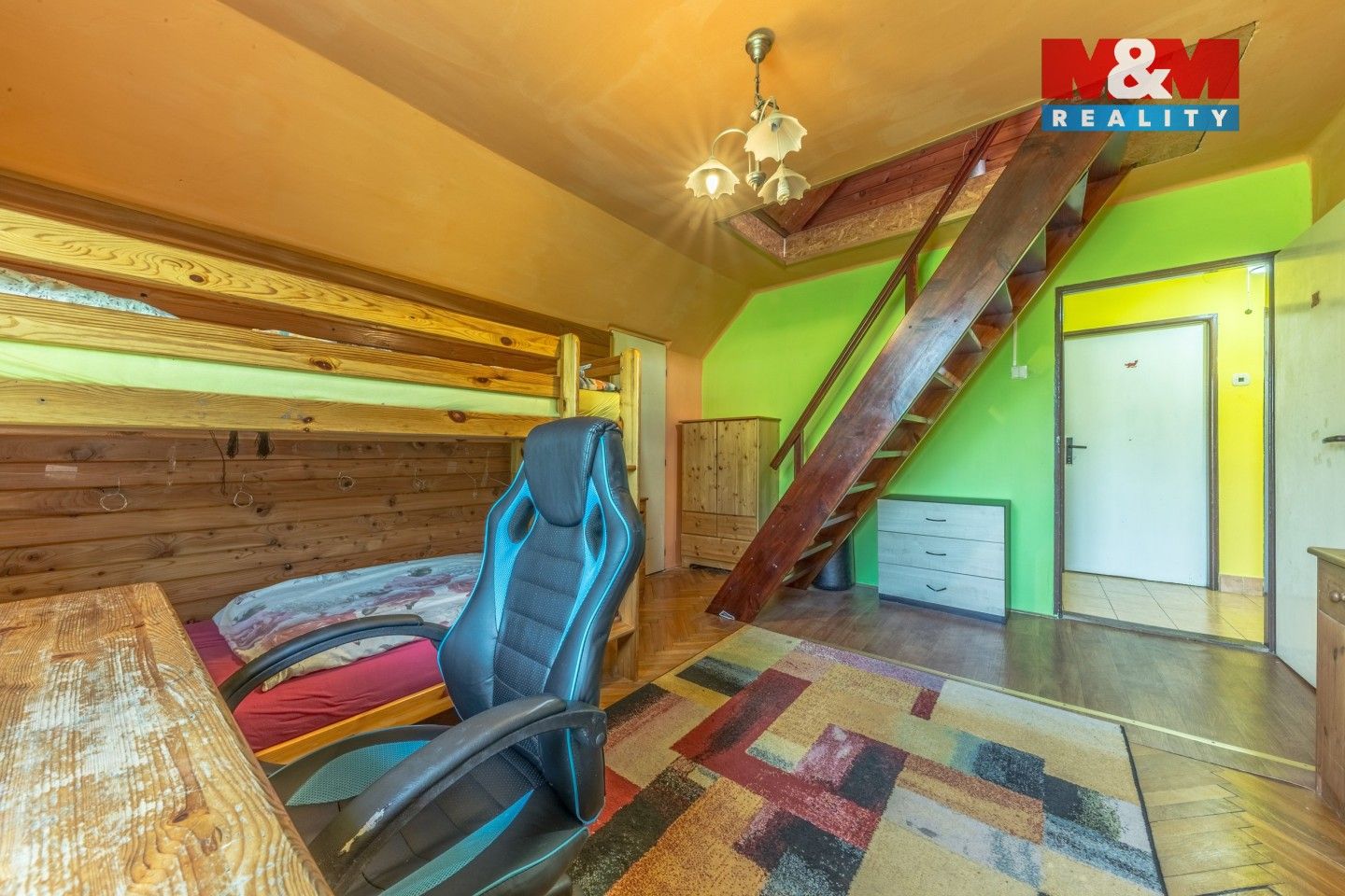 Prodej domu 250 m² - foto 17