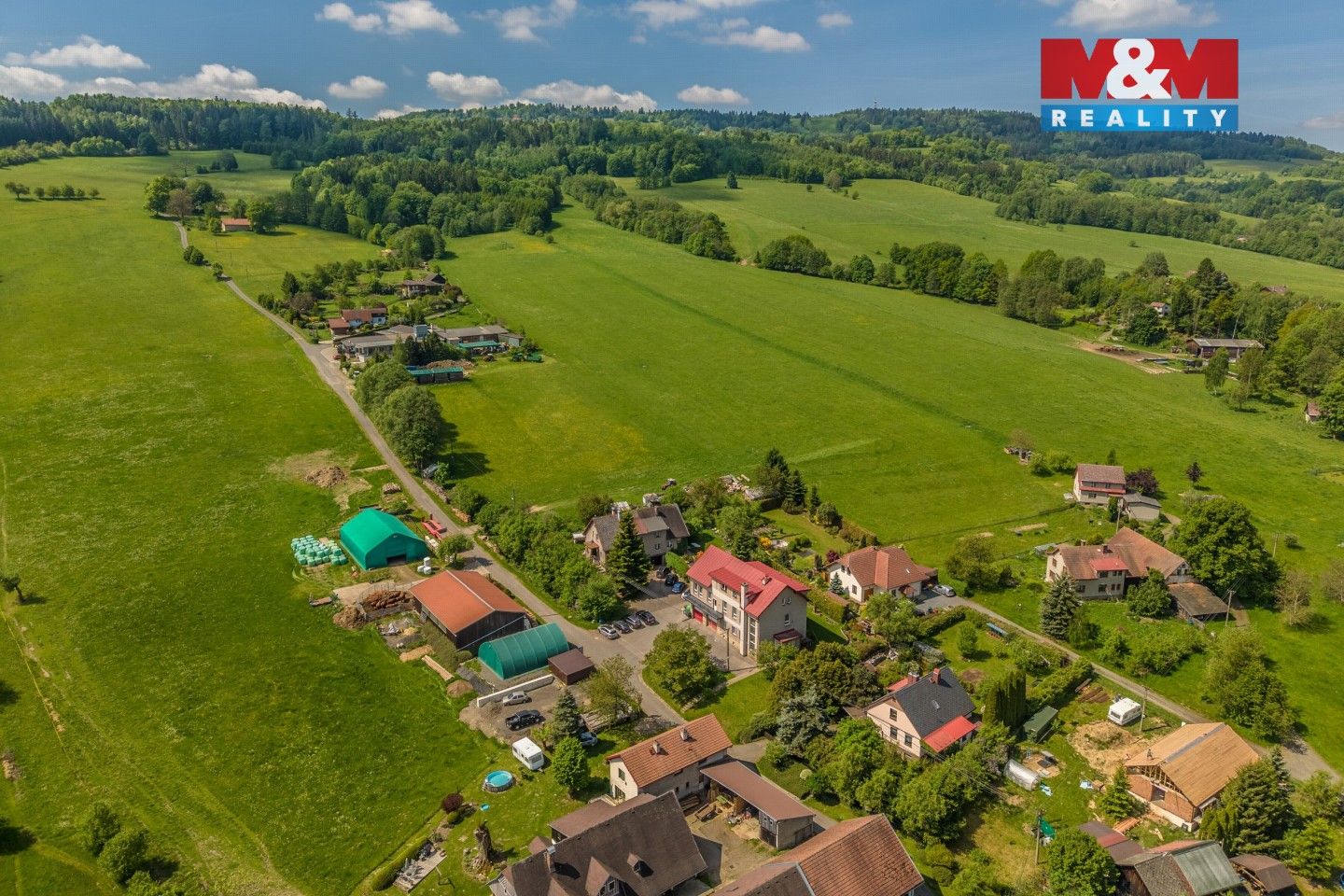 Prodej domu 250 m² - foto 30