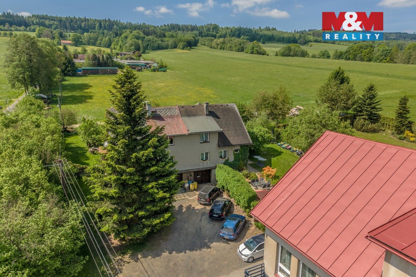 Prodej domu 250 m² - foto 27