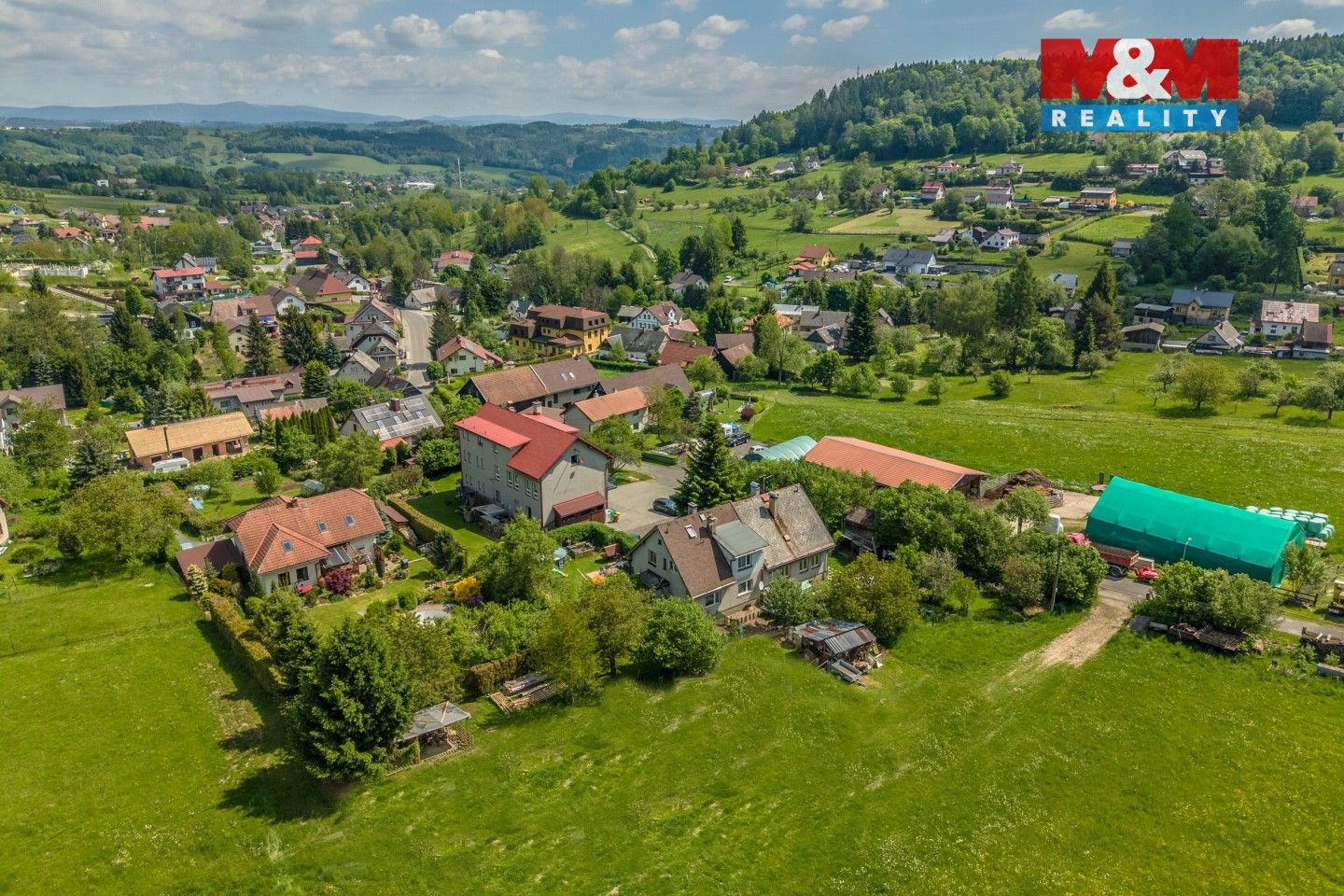 Prodej domu 250 m² - foto 31
