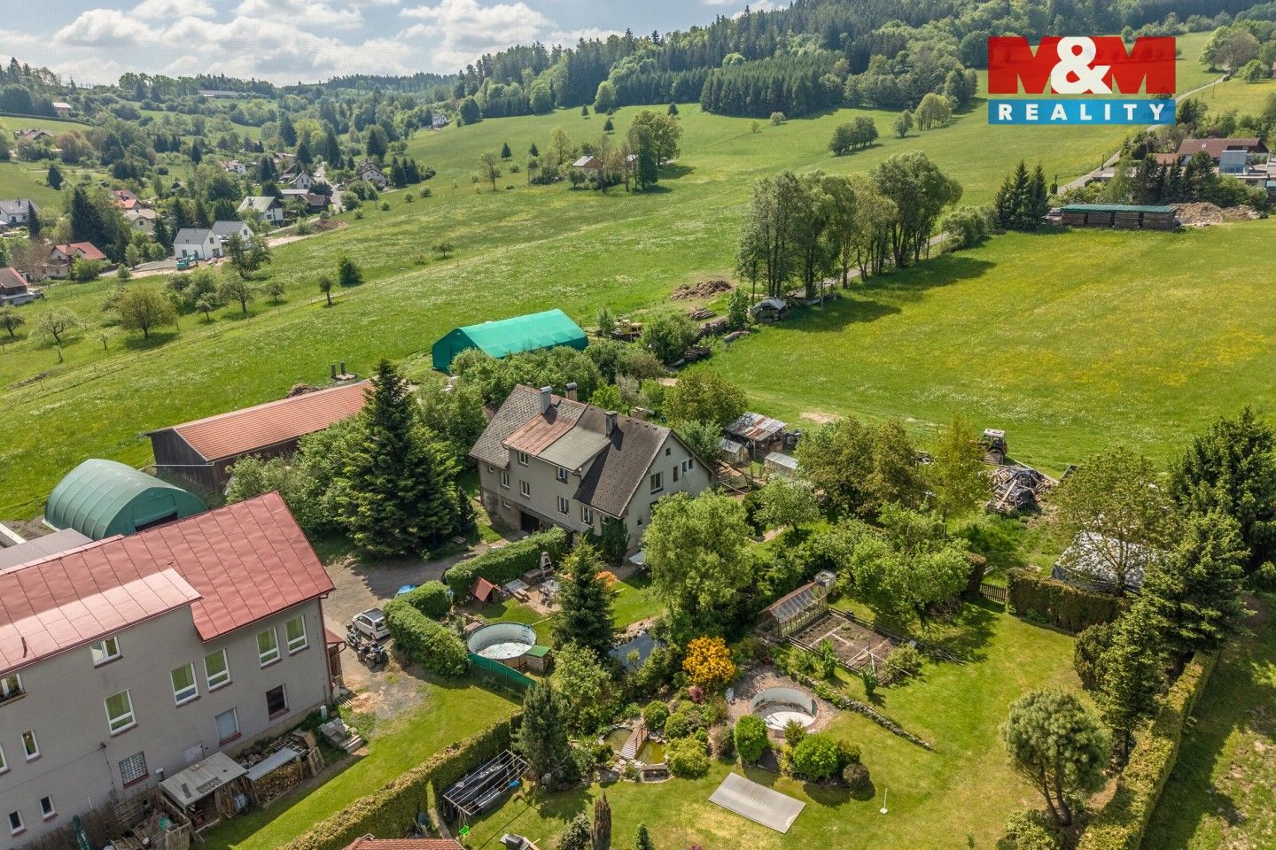 Prodej domu 250 m² - foto 25