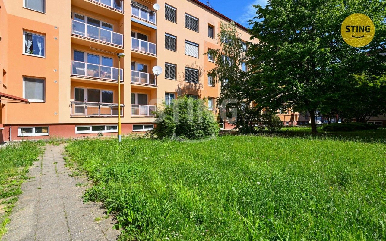 Prodej bytu 3+1 78 m² - foto 1