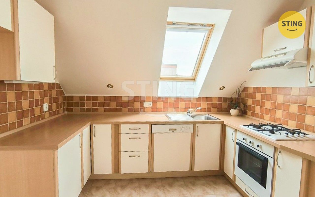 Pronájem bytu 100 m² - foto 4