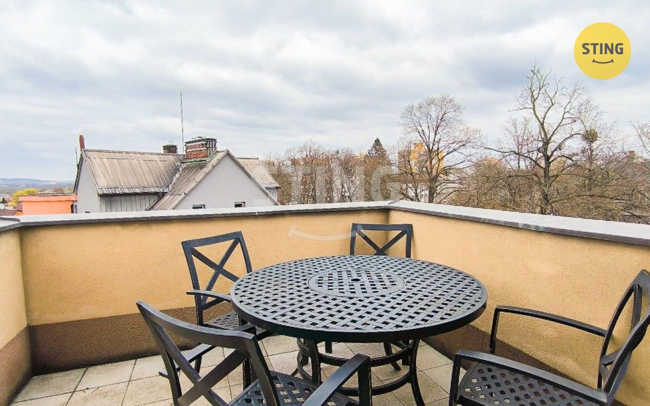 Pronájem bytu 100 m² - foto 12